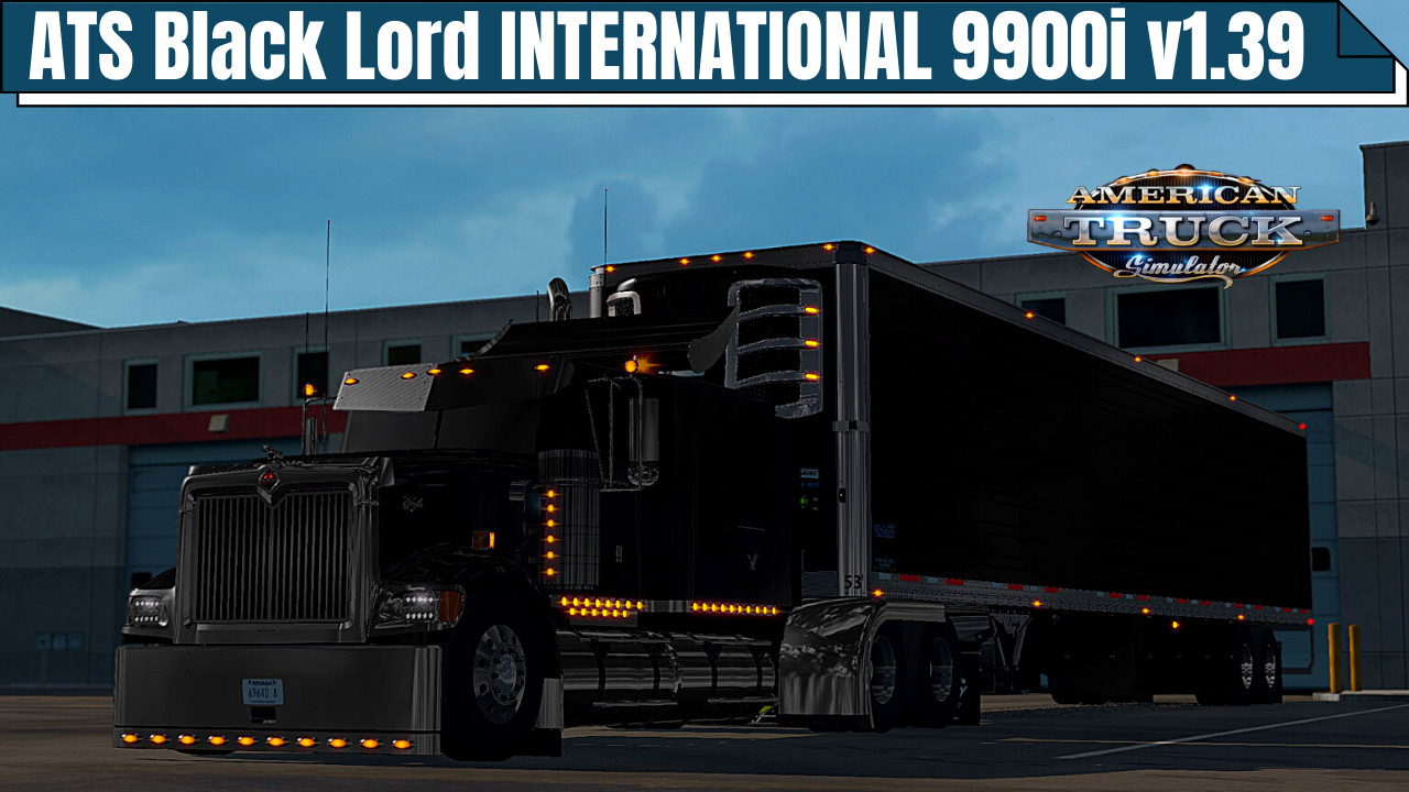 Pure Lord International 9900i  v1.39x